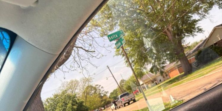 6 Individuals Detained After Shots Fired on Oliver Street in Bossier City Police